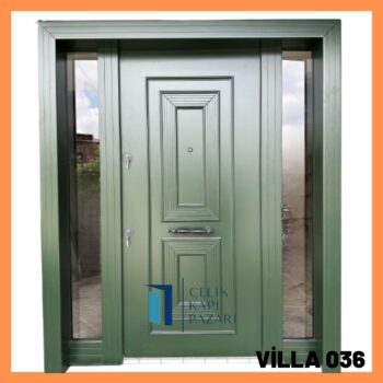 VİLLA 036