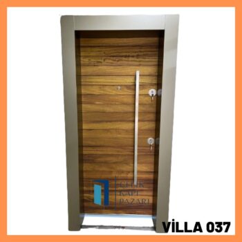 VİLLA 037