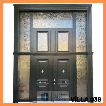 VİLLA 038