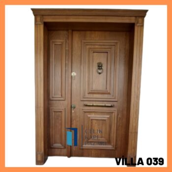 VİLLA 039