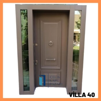 VİLLA 040